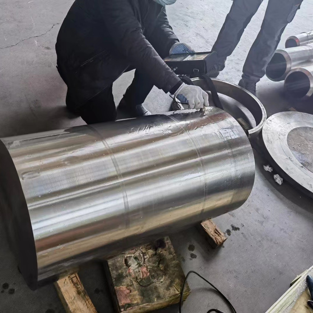 H900 H1025 H1150 Heat Treatment 17-4PH / 630 Stainless Steel Bar Round Black Steel Bar