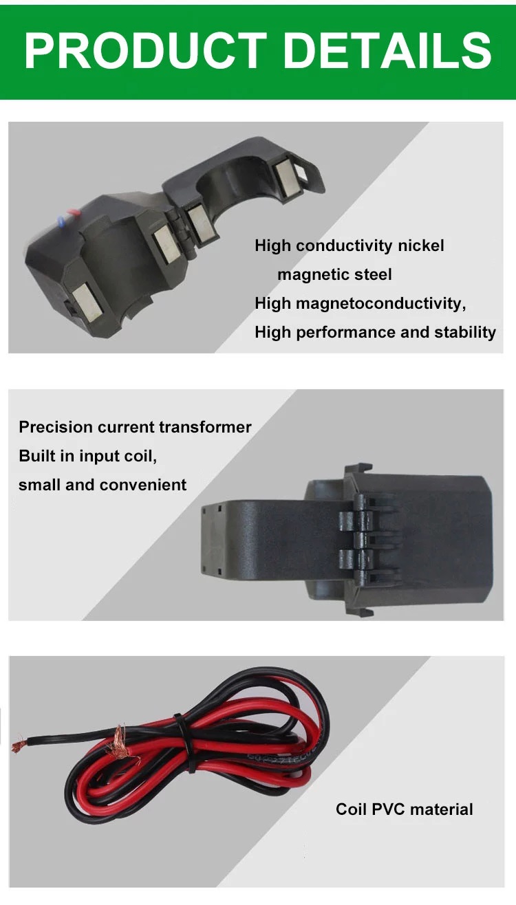 AKH-0.66/K-Series Current Transformer