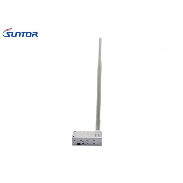 Quality CD11HPT UAV Video/Data Transmitter & Receiver with AES Encryption for HD Video for sale