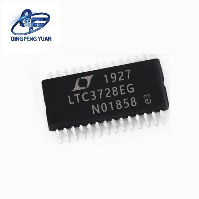 New Original Guaranteed Quality LTC37 LTC3728 LTC3728EG Electronic Components IC BOM Chips