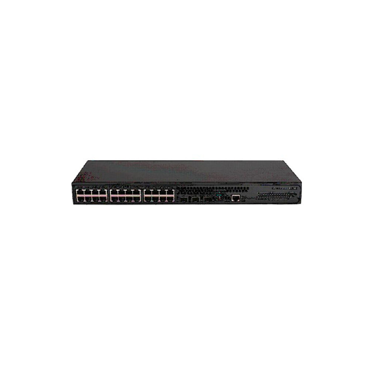 48 Port Gigabit Managed Network Switch S5560X-54C-EI Lightweight and Stack
