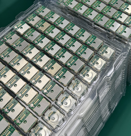 50mw High Speed Flexibility Gps Gnss Module For Shared Bike