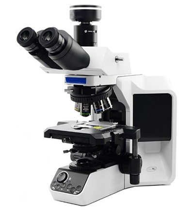 Opto Edu A16.2253 Fluorescence Microscope Infinity Plan Achromatic Optical System