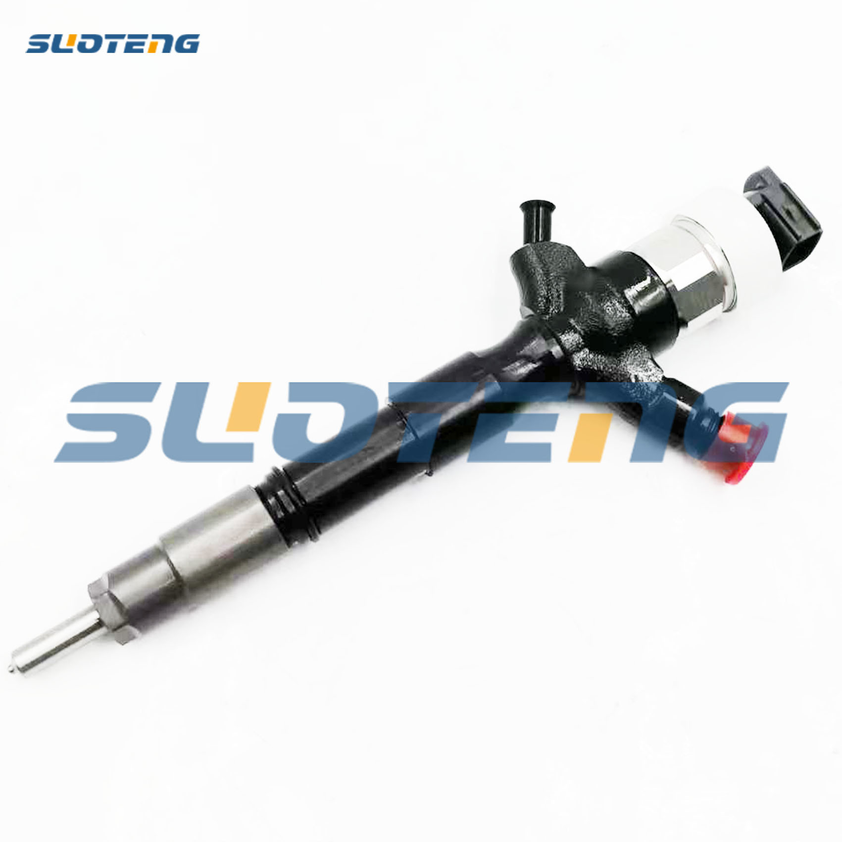 23670-30420 Diesel Fuel Injector Nozzle Common Rail Injector