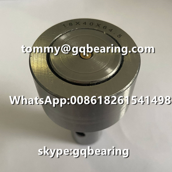 KRX18X40X64.5 Needle Roller Bearing For Printing Machine
