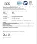 Suzhou junmeike Machinery Technology Co., Ltd Certifications