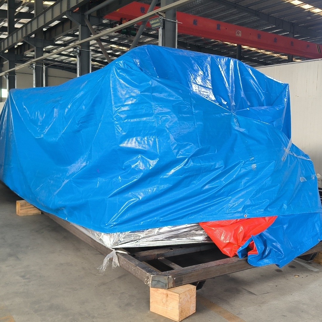 3D Five-Axis CNC Equipment Achieve 0.05mm Repeated Positioning Accuracy