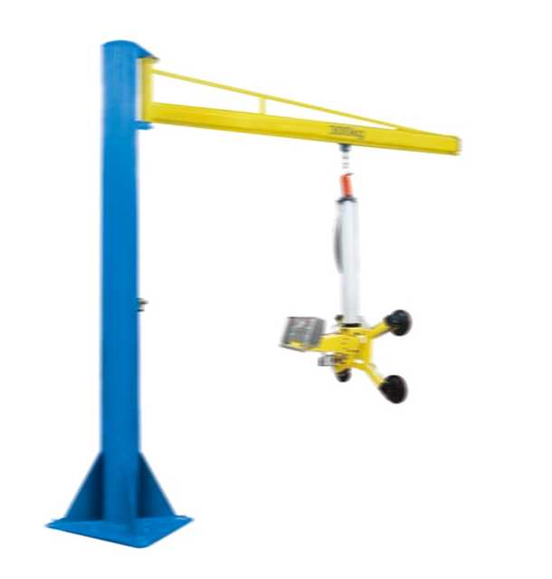 4PCS /32PCS glass gas filling machine