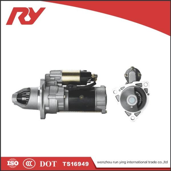 100% New Car Accessory Electric Mitsubishi Engine Starter Motor M4T95082 ME90543
