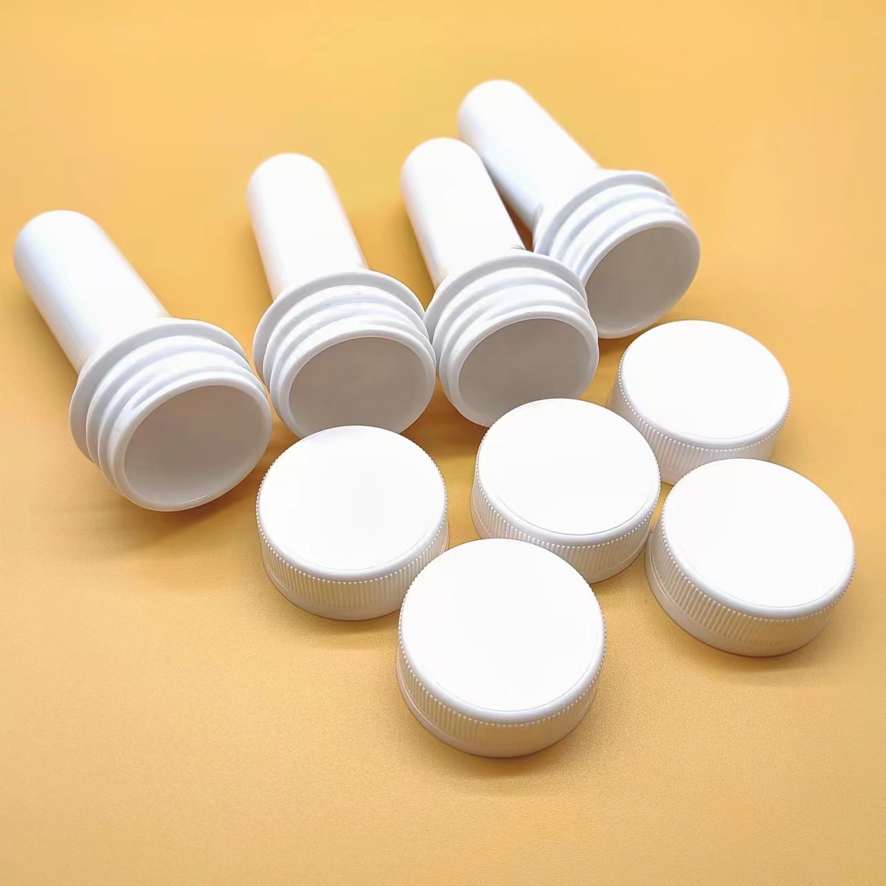 12-33g PET Preform with Customized Surface Handling for 30mm Bottle