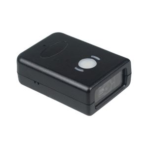 2D QR Cheap Barcode Scanner Auto Trigger Barcode Scanner Reader MS4100