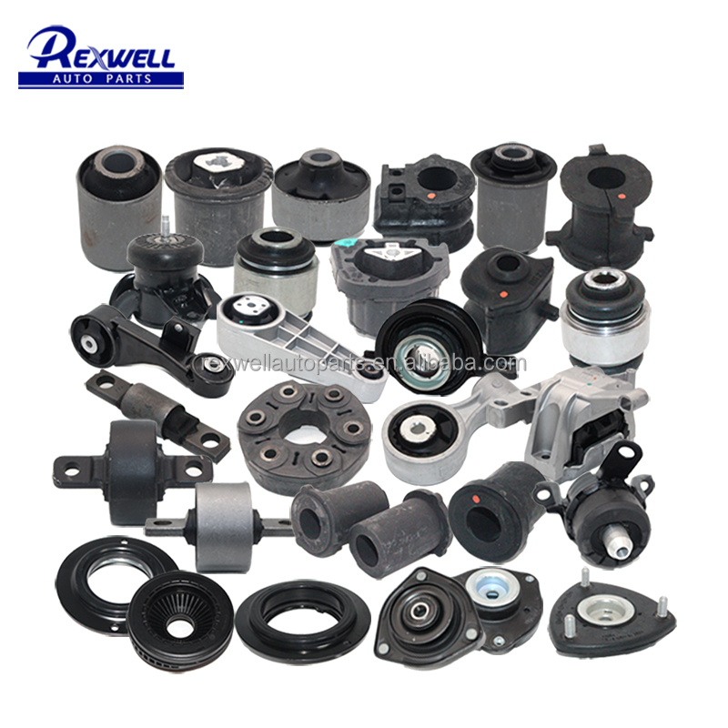 55160-2K000 Control Arm Bushing Stabilizer Bar Bushing For Hyundai Kia SOUL Avaiable