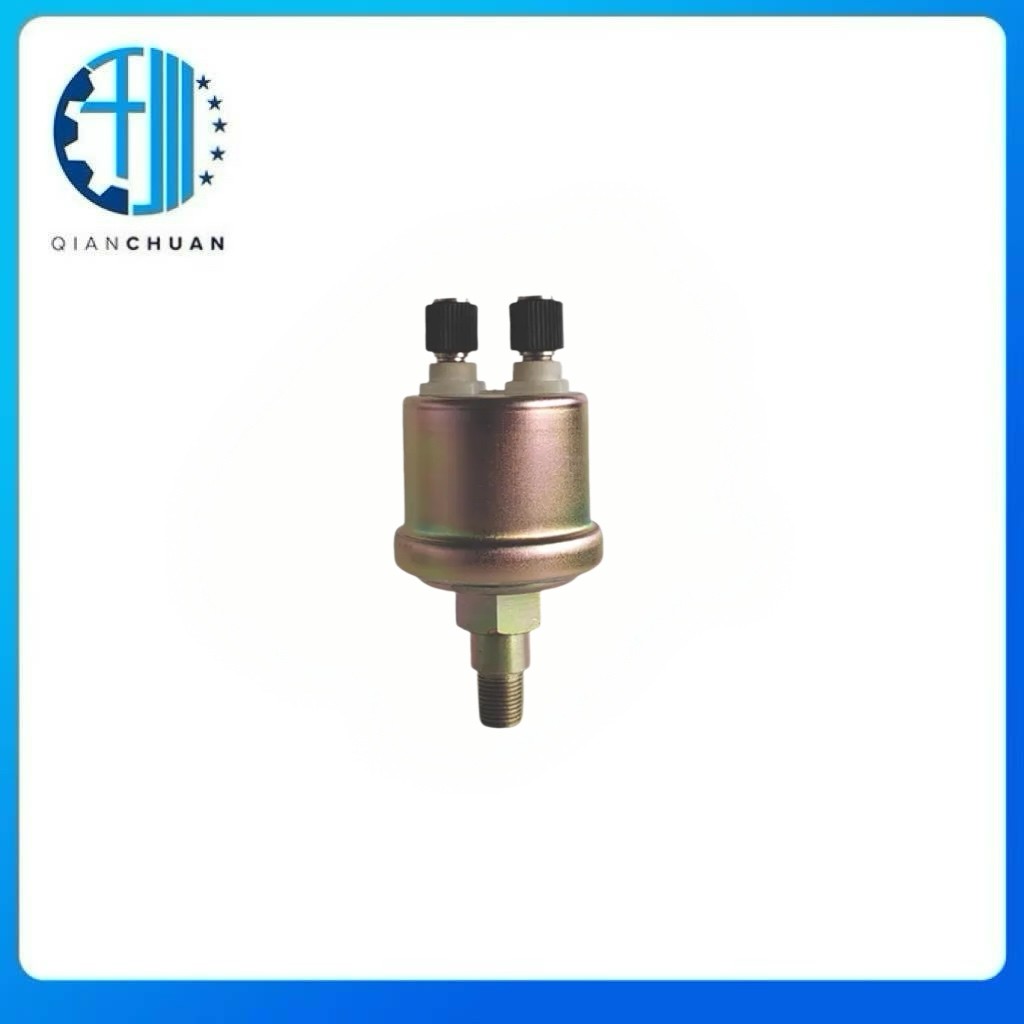 3846N-010-C1 Oil Pressure Sensor for Cummins B3.9 B5.9 Series Diesel Engine Spare Parts