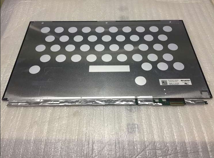LQ156M1JW31 Sharp 15.6INCH 1920(RGB)×1080 400cd/m² INDUSTRIAL LCD DISPLAY