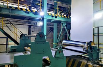 Shandong Zhongqiang Metal Materials Co., Ltd.