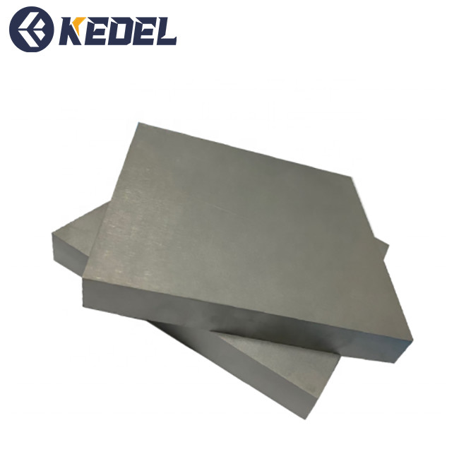 K10 K20 Tungsten Carbide Bar HRA90-HRA92.1For Metal Working