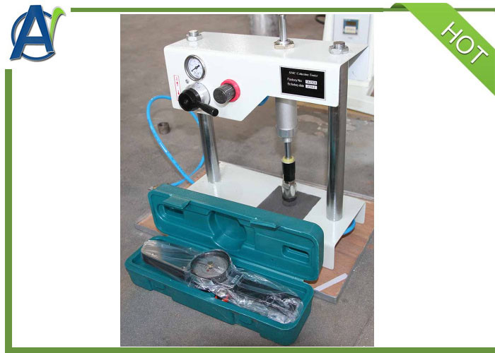 EN 12274 Cohesion Test Apparatus for Slurry Surfacing Mixture ASTM D3910