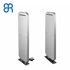 Multi Tag Retail UHF RFID Portal Reader With ImpinjR2000 RFID System Inventory
