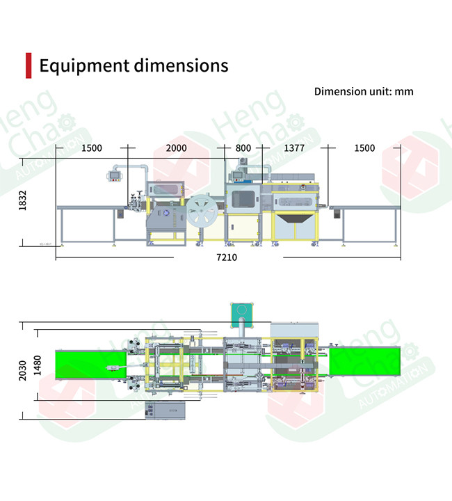 220V 14KW Car Filter Trimming Machine Automotive Filter Manufacturing Machines