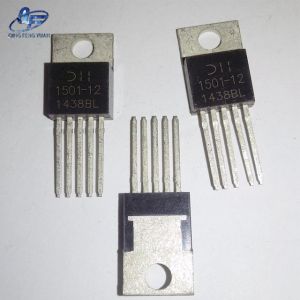 AP1501 electronic components DIODES TO-263 microcontroller AP1501-50K5G AP1501