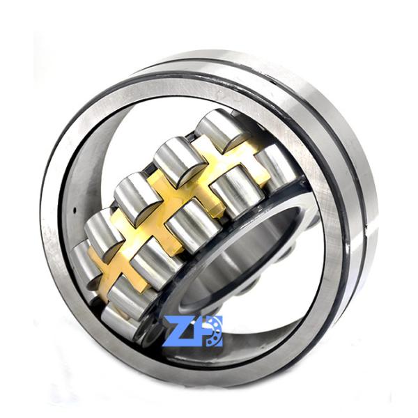 22322CA 22324CA 22324MA Spherical Roller Bearing 110*240*80mm double row