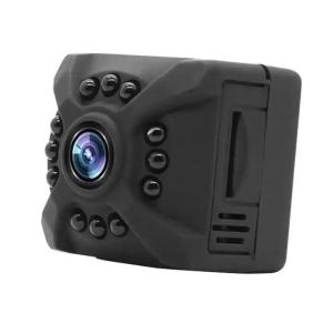  1080P Wireless WiFi Mini Camera Home Security Camera Manufactures
