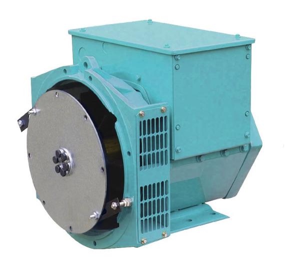 Stamford AC Alternator Generator / Diesel Brushless Synchronous Generator