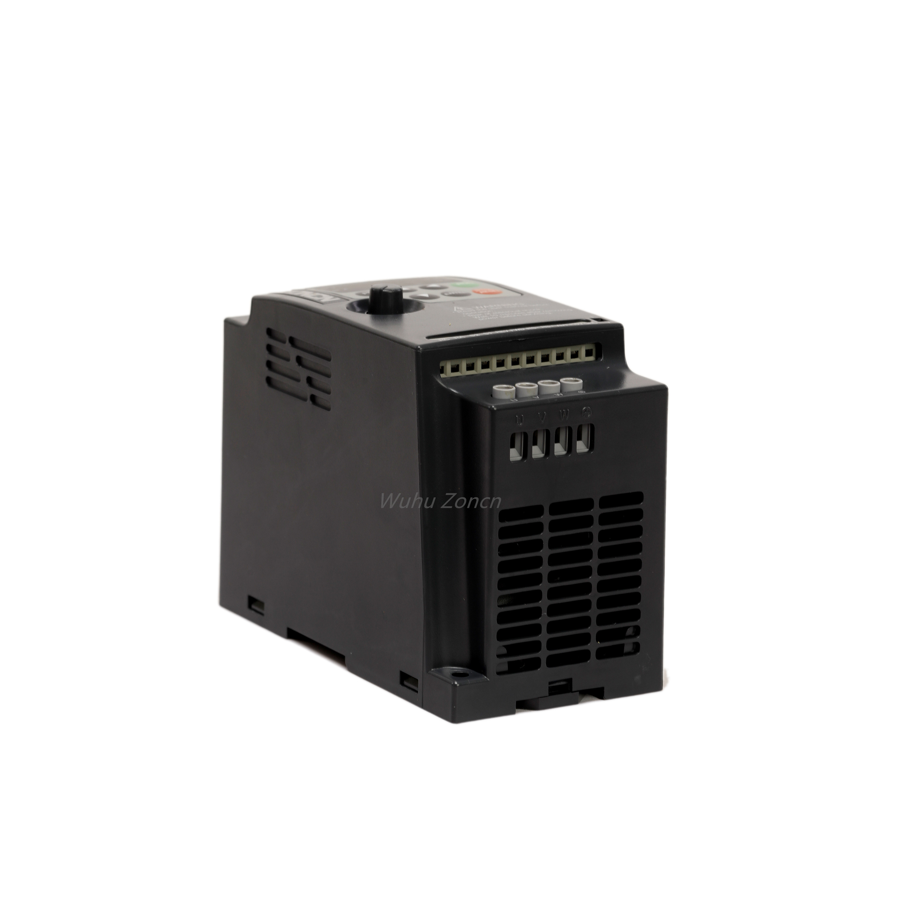 7.5kw 11kw Low Voltage Inverter Single Phase Motor Frequency Inverter 20A 26A