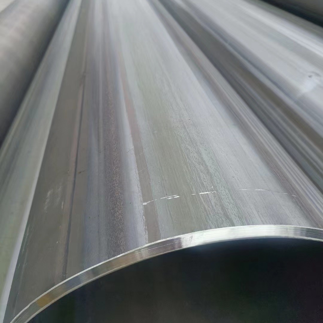 ASTM A312 347/347H Stainless Steel Pipe / Seamless Pipe Diameter 1" 2" 3" 4" 5" 6" 8" 10" Standard Size