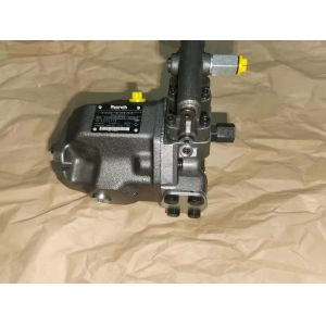R910940520 AA10VSO18DFR/31R-PPA12N00 Rexroth A10VSO Series Axial Piston Variable
