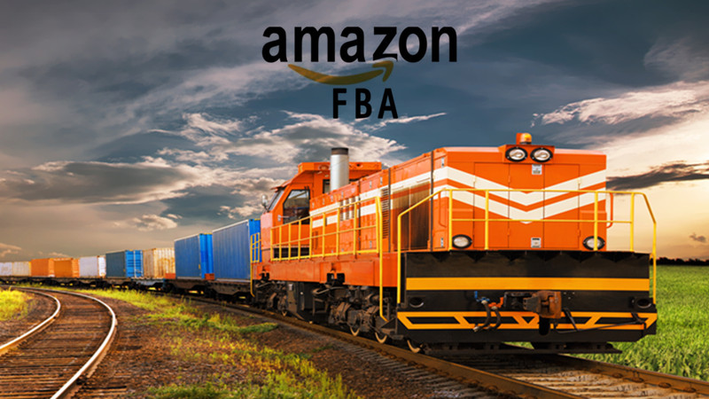 Custom Services Rail Freight From China To Europe