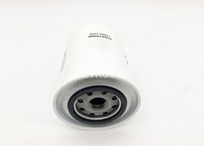 Tractor Engine Parts Oil Filter Elements 837079726 836679586