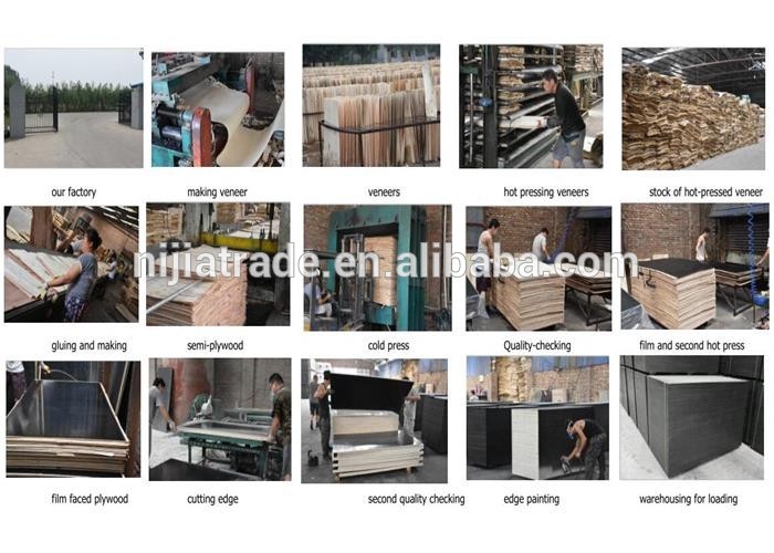 making process 1