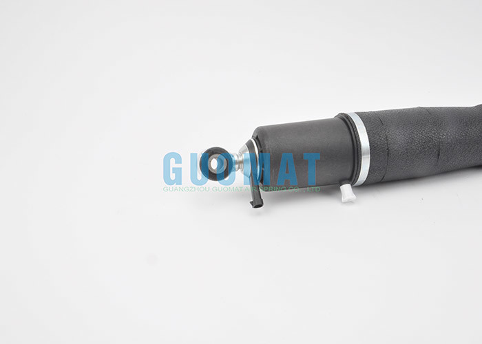 1 Pair Rear Air Shock Absorber GUOMAT 22187156 2002 - 2014 For Cadillac Escalade EXT
