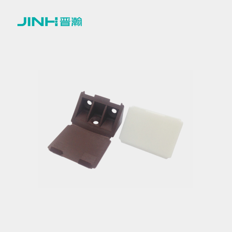 Plastic Corner Brackets