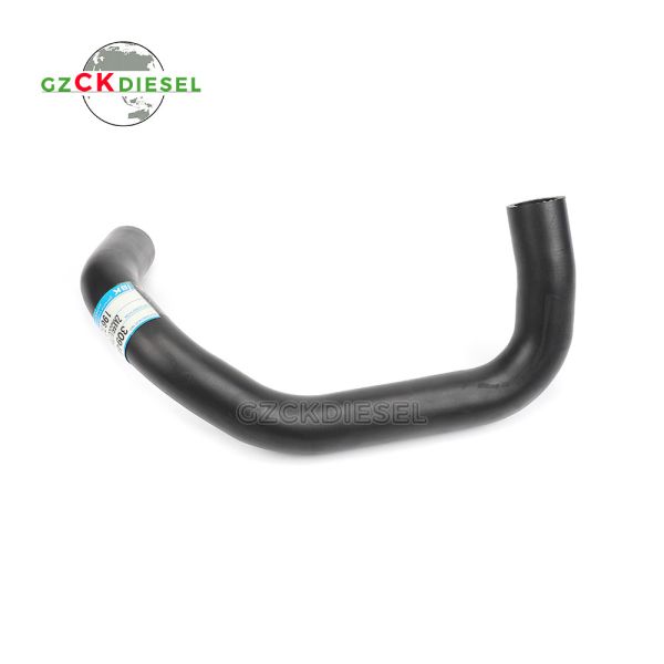 Radiator Hose 3094434 3082429 for Excavator ZAX55UU