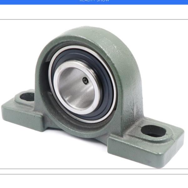 OEM factory Price UCP207 UCP208 UCP209 C2 Miniature Pillow Block Bearings