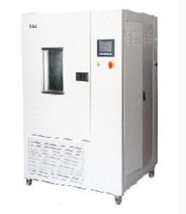  ASTM D6007-2 1 M³ Test Chamber For Formaldehyde Release With Temperature Uniformity ±1'C Manufactures