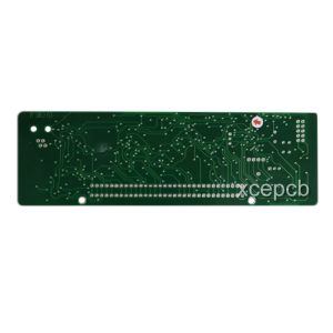 Custom FR4 Material Multilayer PCB Printed Circuit Board Design Service 8 Layer