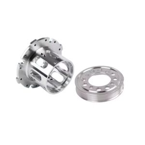 Custom Precision Machining Part Laser Cutting Parts Rapid Prototype Cnc Machine