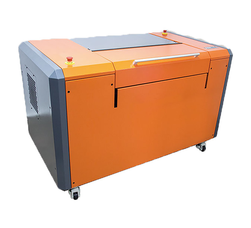 Multifunctional Solvent Wash Flexo CTP Plate Machine Processor