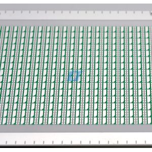 Wear Resistant Ceramic PCB Board With DFM And High Thermal Conductivity
