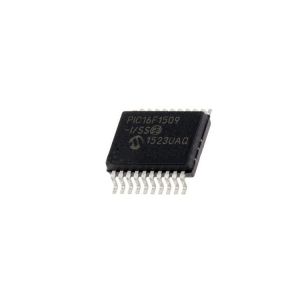  Microcontrollers MCU PIC16F1509T-I/SS IC Chipscomponent Integrated Circuits IC Manufactures