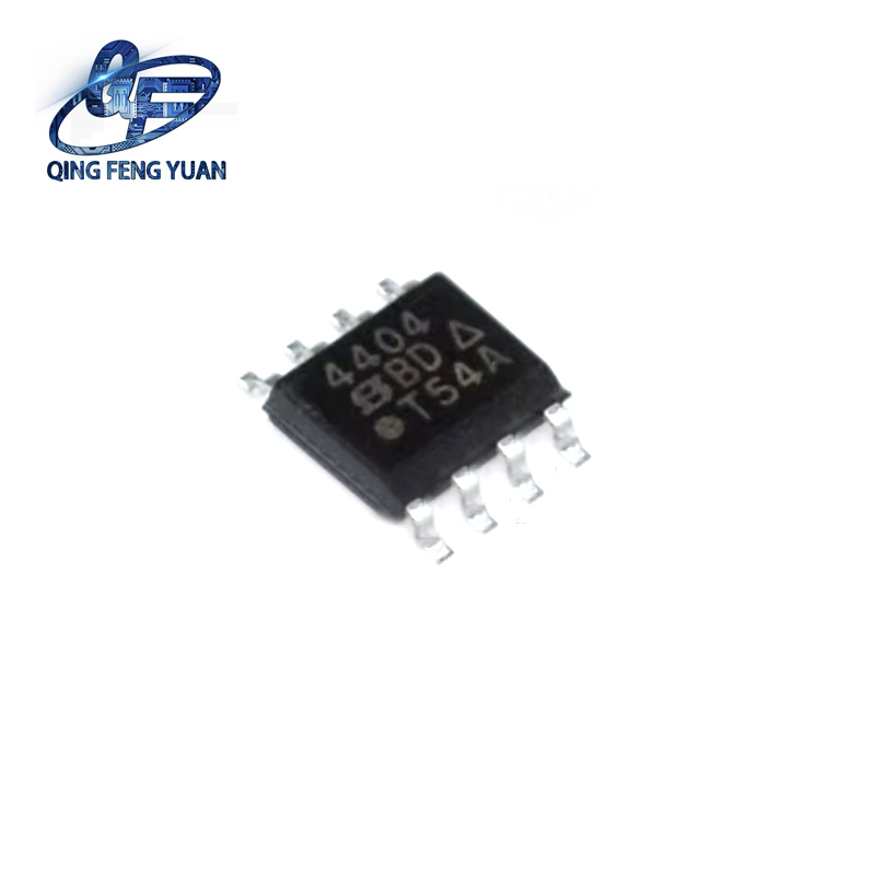 Integrated Circuits Microcontroller Si4404DY-T1-E3 Vi-shay BAS170WS-HE3-08