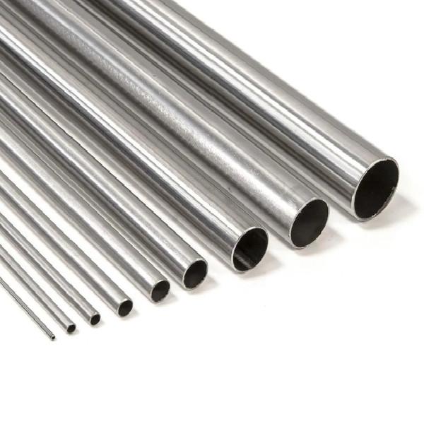 Standard Export Sea-Worthy Packing Or Customized Packaging For 304 Stainless