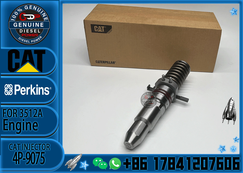 injector 224-9090 418-8820 422-1144 7E-6408 4P-9075 4P-9076 4P-9077