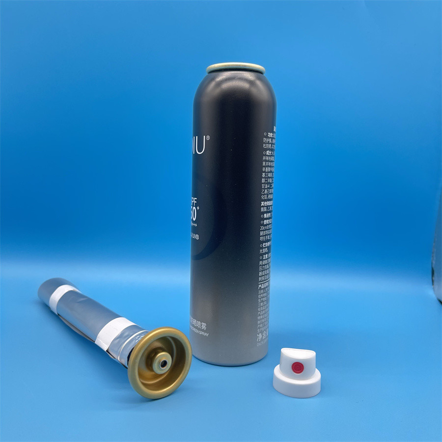 Valved Pouch with Flexible Closure | Premium Packaging Solution | 250ml Capacity
