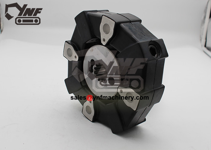 Hydraulic Pump Parts Coupling Lovejoy Series For Doosan Couplings SOLAR 220LC-V