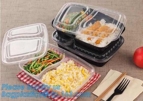 Double Layer Heart Shape Portable Mini Plastic Refrigerator Fresh Food Storage