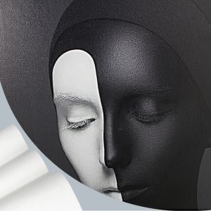 Water-Based Inkjet Glossy Polycotton Canvas 360gsm for Canon imagePROGRAF & PRO